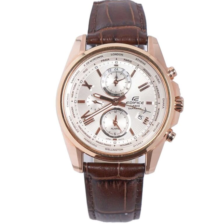 Casio 45mm Nam EFB-301JL-7ADR