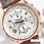 Casio 45mm Nam EFB-301JL-7ADR - Ảnh 3