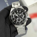 Casio 41mm Nam EFR-527D-1AVUDF - Ảnh 3