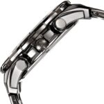 Casio 49mm Nam EFR-538BK-3AVUDF - Ảnh 3