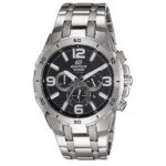 Casio 49mm Nam EFR-538D-1AVUDF - Ảnh 1