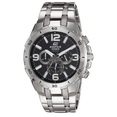 Ảnh sản phẩm Casio 49mm Nam EFR-538D-1AVUDF