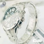 Casio 49mm Nam EFR-538D-1AVUDF - Ảnh 3