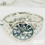 Casio 49mm Nam EFR-538D-1AVUDF - Ảnh 5