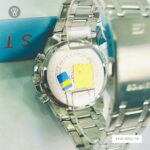 Casio 49mm Nam EFR-538D-1AVUDF - Ảnh 6