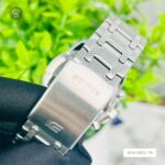 Casio 49mm Nam EFR-538D-1AVUDF - Ảnh 7