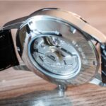 Orient 40.5mm Nam TAC05006B0 (FAC05006B0) - Ảnh 4