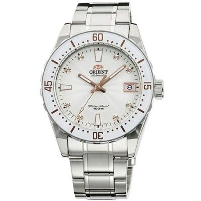 Ảnh sản phẩm Orient 39mm Nam TAC0A002W0 (FAC0A002W0)