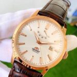 Orient 41mm Nam TAF05001W0 (FAF05001W0) - Ảnh 2