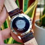 Orient 41mm Nam TAF05001W0 (FAF05001W0) - Ảnh 4