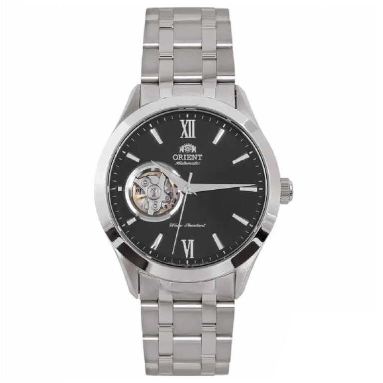 Orient 38.5mm Nam TAG03001B0 (FAG03001B0 / SAG03001B0)