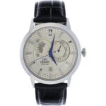 Orient 41.5mm Nam TET0P003W0 (FET0P003W0) - Ảnh 1