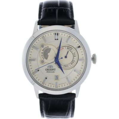 Ảnh sản phẩm Orient 41.5mm Nam TET0P003W0 (FET0P003W0)