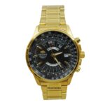 Orient 44mm Nam TEU07001BX (FEU07001BX / SEU07001BX) - Ảnh 1