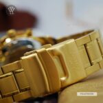 Orient 44mm Nam TEU07001BX (FEU07001BX / SEU07001BX) - Ảnh 10