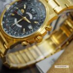 Orient 44mm Nam TEU07001BX (FEU07001BX / SEU07001BX) - Ảnh 9