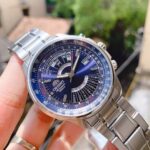 Orient 44mm Nam TEU07008DX (FEU07008DX / SEU07008DX) - Ảnh 3