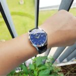 Orient 40mm Nam TEV0V003DH (FEV0V003DH) - Ảnh 5