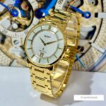 Orient 38mm Nam FGW01001W0 - Ảnh 5