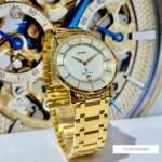 Orient 38mm Nam FGW01001W0 - Ảnh 8