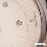 Orient 38mm Nam TGW0100AW0 (FGW0100AW0 / SGW0100AW0) - Ảnh 4