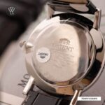 Orient 38mm Nam TGW0100AW0 (FGW0100AW0 / SGW0100AW0) - Ảnh 6