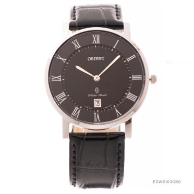 Ảnh sản phẩm Orient 38mm Nam TGW0100GB0 (FGW0100GB0)