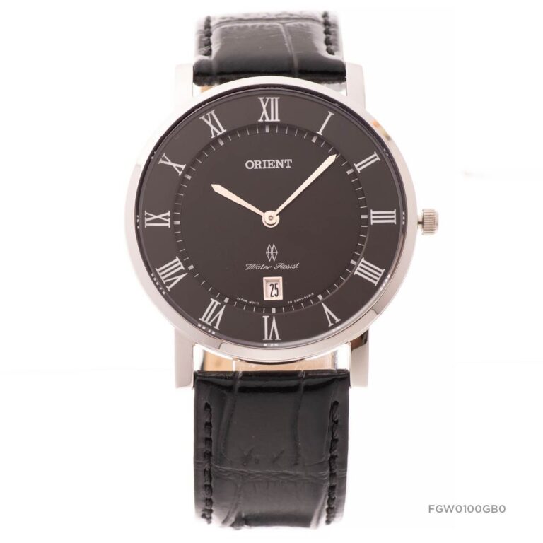 Orient 38mm Nam TGW0100GB0 (FGW0100GB0)