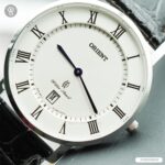 Orient 38mm Nam TGW0100HW0 (FGW0100HW0) - Ảnh 3