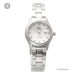 Orient 31mm Nữ TNR1Q004W0 (FNR1Q004W0 / SNR1Q004W0) - Ảnh 1
