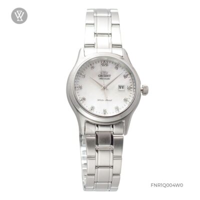 Ảnh sản phẩm Orient 31mm Nữ TNR1Q004W0 (FNR1Q004W0 / SNR1Q004W0)