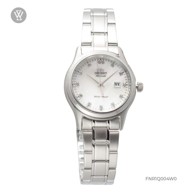 Orient 31mm Nữ TNR1Q004W0 (FNR1Q004W0 / SNR1Q004W0)