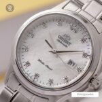 Orient 31mm Nữ TNR1Q004W0 (FNR1Q004W0 / SNR1Q004W0) - Ảnh 3