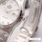 Orient 31mm Nữ TNR1Q004W0 (FNR1Q004W0 / SNR1Q004W0) - Ảnh 4