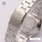 Orient 31mm Nữ TNR1Q004W0 (FNR1Q004W0 / SNR1Q004W0) - Ảnh 5