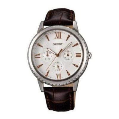 Ảnh sản phẩm Orient 39mm Nữ TSW03005W0 (FSW03005W0)