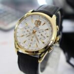 Orient 40mm Nam TTV01002W0 (FTV01002W0) - Ảnh 2