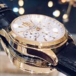 Orient 40mm Nam TTV01002W0 (FTV01002W0) - Ảnh 4