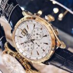 Orient 40mm Nam TTV01002W0 (FTV01002W0) - Ảnh 3