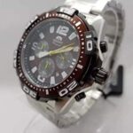 Orient 46mm Nam TTW05002T0 (FTW05002T0) - Ảnh 5