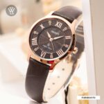 Orient 30.5mm Nữ TUB9B001T0 (FUB9B001T0) - Ảnh 2