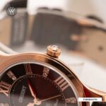 Orient 30.5mm Nữ TUB9B001T0 (FUB9B001T0) - Ảnh 5