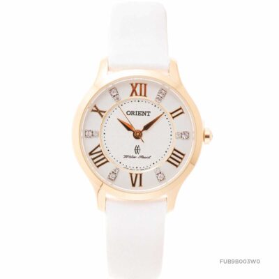 Ảnh sản phẩm Orient 30.5mm Nữ TUB9B003W0 (FUB9B003W0)