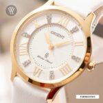 Orient 30.5mm Nữ TUB9B003W0 (FUB9B003W0) - Ảnh 3