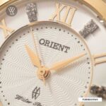 Orient 30.5mm Nữ TUB9B003W0 (FUB9B003W0) - Ảnh 4