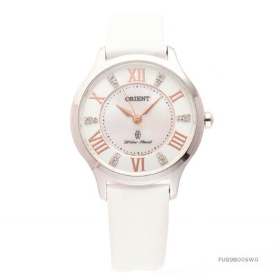 Ảnh sản phẩm Orient 30.5mm Nữ TUB9B005W0 (FUB9B005W0)