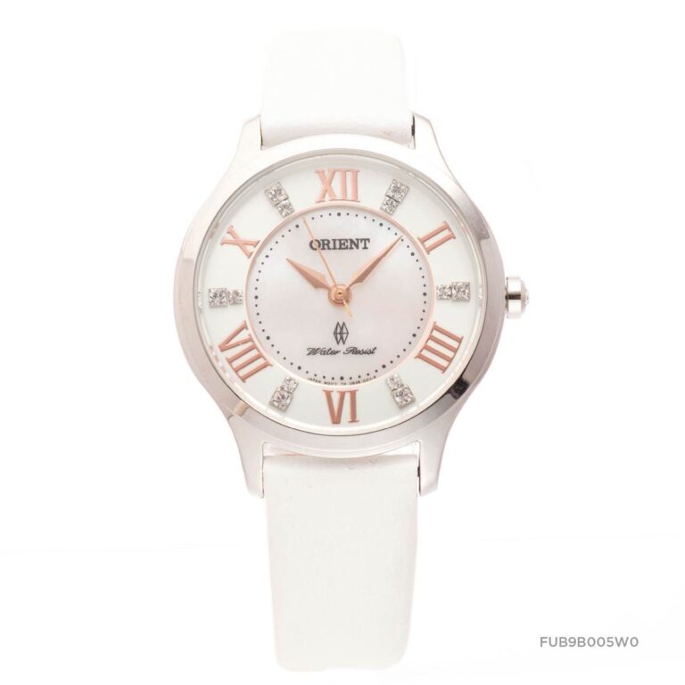 Orient 30.5mm Nữ TUB9B005W0 (FUB9B005W0)