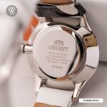 Orient 30.5mm Nữ TUB9B005W0 (FUB9B005W0) - Ảnh 6