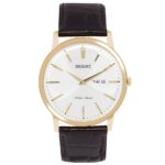 Orient 40.5mm Nam TUG1R001W6 (FUG1R001W6) - Ảnh 1