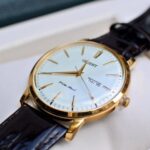 Orient 40.5mm Nam TUG1R001W6 (FUG1R001W6) - Ảnh 4